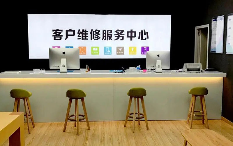 大理苹果手机维修点地址电话信息
